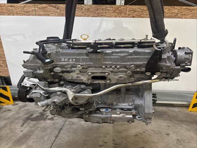 Foto 3ª: Motor Completo Opel Insignia 1.5 165 CV 121KW [B15SFT] (2017)