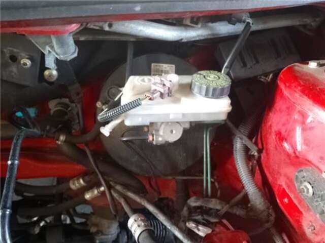 Servofreno Peugeot 206 1.4 HDI ECO 70