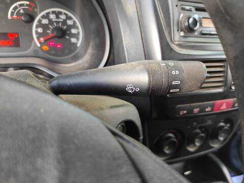 Foto 2ª: Mando Multifuncion Fiat Doblo CARGO 199A2000 (2012)