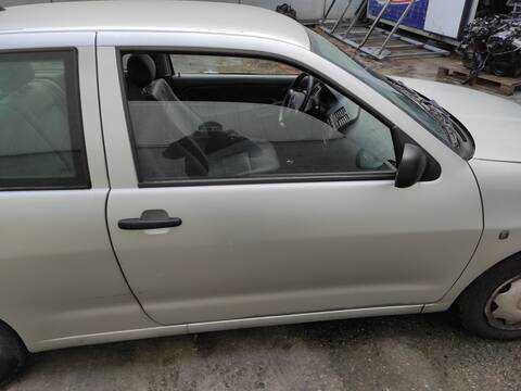Puerta Delantera Derecha Seat Ibiza AUD