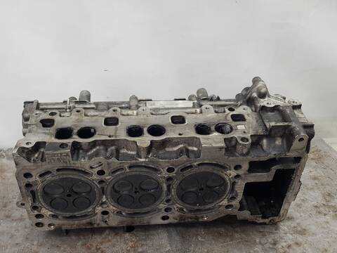 Foto 3ª: Culata Mercedes Clase ML 320 CDI 164.122) [642940] (2005)