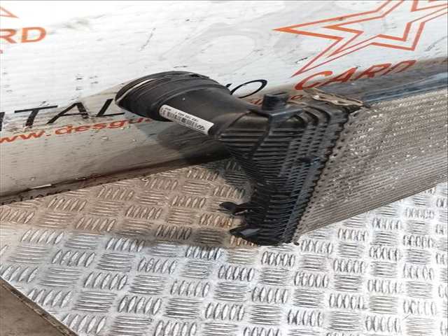 Foto 4ª: Intercooler Volkswagen Golf GT SPORT BERLINA 170CV 125KW [BLG] (2008)