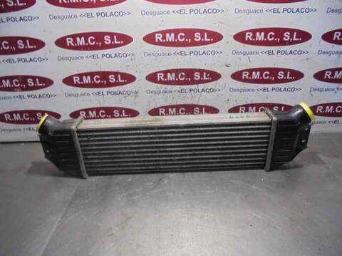 Foto 2ª: Intercooler Ssangyong Rodius XDI 163CV 120KW [D27DT] (2007)