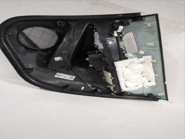 Foto 3ª: Tapizados Cartoneras Toyota Corolla 1.8 HYBRID ZWE211) 122CV [2ZR-FXE] (2019)