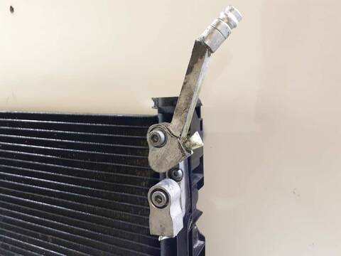 Foto 3ª: Radiador Calefaccion A.A. Bmw Serie 1 114 116I BERLINA 116CV 85KW [N45B16A] (2004)