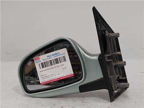 Retrovisor Izquierdo Hyundai Matrix 1.5 CRDI 16V GLS 110CV 81KW