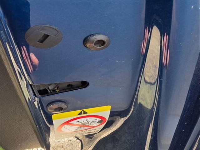 Cerradura Puerta Delantera Derecha Seat Leon STYLE CONNECT 110CV 81KW
