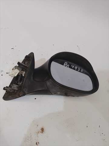 Foto 2ª: Retrovisor Derecho Citroen Xsara 2.0 HDI PICASSO [RHY] (2004)