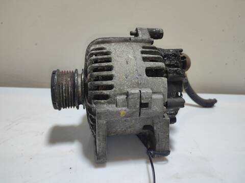 Foto 2ª: Alternador Renault Megane GRANDTOUR II GRANDTOUR