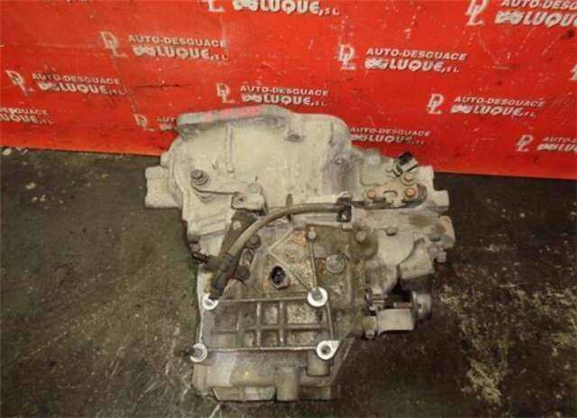 Foto 3ª: Caja Cambios Kia Sportage 2.0 16V 4WD [G4GC]