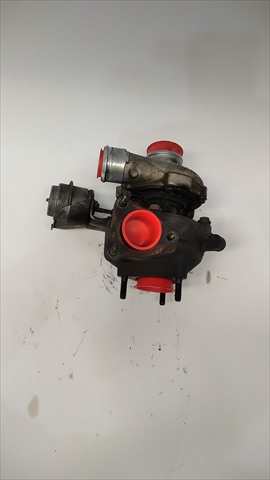 Turbocompresor Kia Cerato 1.5 D