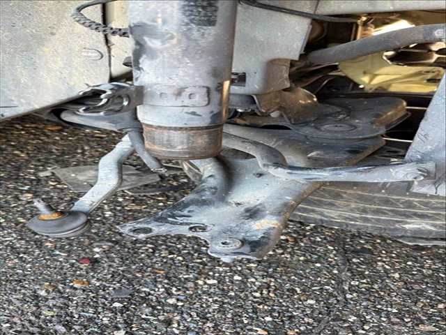 Brazo Suspension Delantero Derecho Citroen C4 HNZ