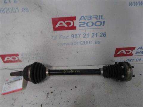 Transmision Delantera Izquierda Seat Ibiza 1.4 60CV 44KW