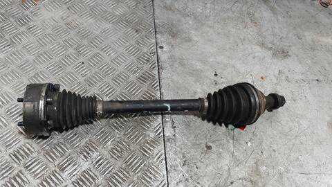 Foto 3ª: Transmision Delantera Izquierda Volkswagen Golf TRENDLINE BERLINA 105CV 77KW [BKC] (2005)