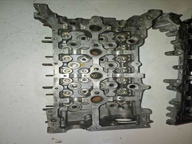 Foto 3ª: Culata Fiat Talento R9M452 FURGON (2017)