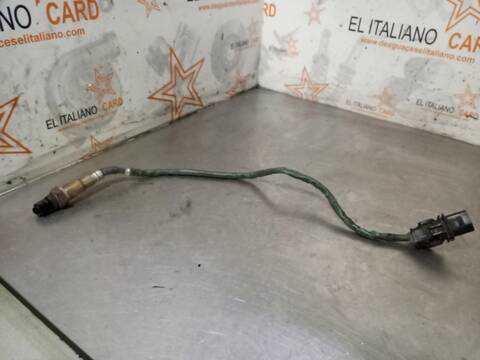 Sonda Lambda Mercedes Clase G 230 GLK 320 CDI 4-MATIC 204.983) 224CV 165KW