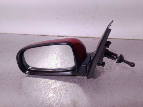Retrovisor Izquierdo Chevrolet Aveo 1.4 CAT 94CV 69KW