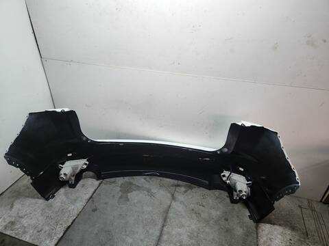 Foto 4ª: Paragolpes Trasero Mazda CX5 CENTER-LINE AWD [SH] (2014)