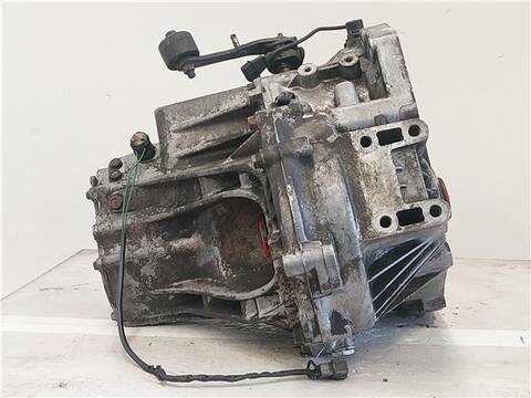 Foto 4ª: Caja Cambios Kia Carnival 2.9 TD 126CV 93KW [J3] (2000)