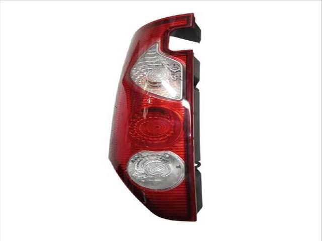 Foto 2ª: Piloto Trasero Izquierdo Renault Express 1.5 DCI 110 FW0C FW0H) KANGOO FW0/1_) (2008)