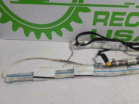 Foto 2ª: Airbag Cortina Delantero Derecho Citroen C4 1.6 16V CAT NFU - TU5JP4) 109CV [NFUTU5JP4] (2008)