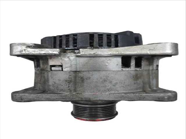 Foto 3ª: Alternador Renault Clio 1.5 DCI B/CB08) 82CV (1998)