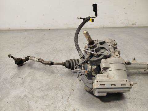 Foto 2ª: Cremallera de Direccion Peugeot 308 1.2 VTI 72 82CV 60KW [HM01] (2014)