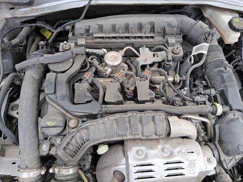 Motor Completo Opel Corsa 1.2 68) 101CV 74KW