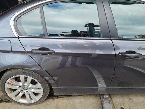 Puerta Trasera Derecha Bmw Serie 3 315 325I BERLINA 218CV 160KW