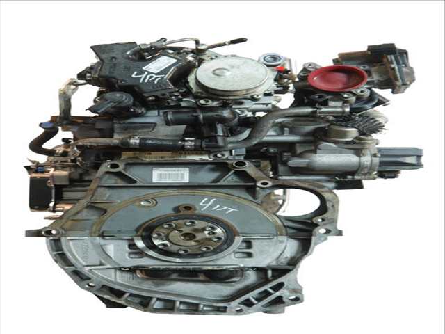Foto 3ª: Motor Completo Opel Astra J 95CV 70KW [A13DTE A13 LSF] (2011)