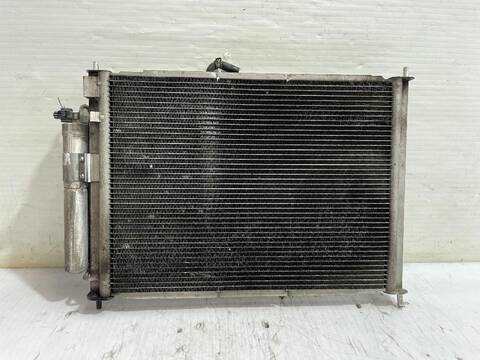 Foto 3ª: Radiador Motor Nissan Micra SPORT 80CV [CR12DE] (2002)