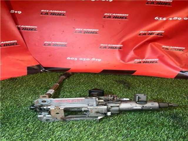 Foto 4ª: Columna Dirección Citroen Berlingo BERLINGO M BLUE-HDI FAP 102CV 75KW FURGON [YH01]