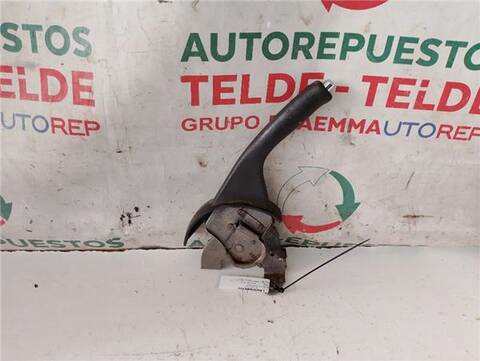 Freno de Mano Toyota Corolla 2.0 D-4D LINEA SOL BERLINA [2.0 LTR. 66KW TD CAT]