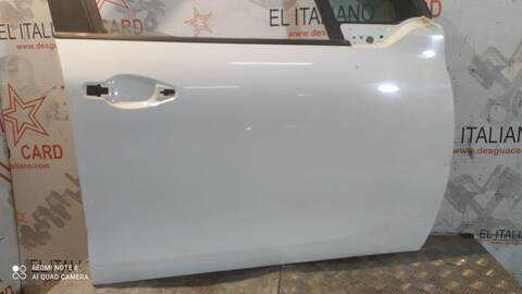 Foto 3ª: Puerta Delantera Derecha Peugeot 208 ACCESS 68CV 50KW [8HR01] (2013)