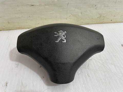 Foto 2ª: Airbag Delantero Izquierdo Peugeot 308 ENVY 112CV [9HR (DV6C)] (2008)