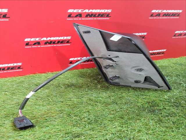Foto 4ª: Retrovisor Izquierdo Citroen Jumpy 1.6 HDI 90 27 L1H1 FURGON [1 6 LTR. - 66 KW 16V HDI] 90CV [9HU] (2008)