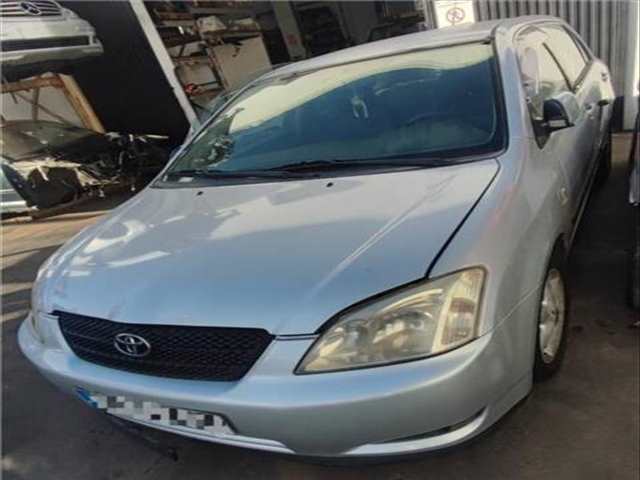 Foto 2ª: Abs Toyota Corolla 1.4 VVT-I [4ZZ-FE]