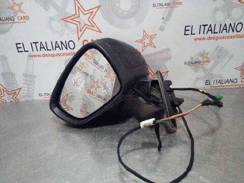 Retrovisor Izquierdo Citroen C4 COLLECTION BERLINA 90CV 66KW