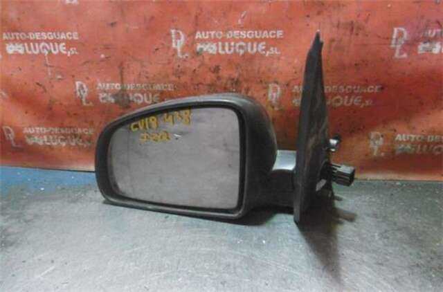Retrovisor Izquierdo Opel Meriva 1.7 BLUE LINE [1.7 LTR. - 55 KW 16V DTI CAT (Y 17 DT - LR6)]