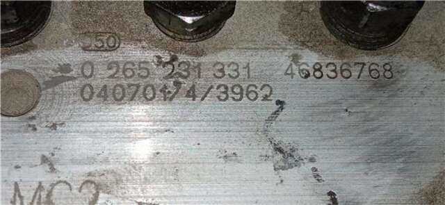 Foto 2ª: Abs Fiat Punto 1.2 G 60CV [188 A4.000]