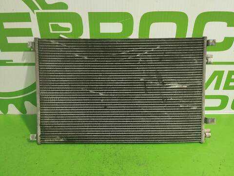 Radiador Calefaccion A.A. Renault Megane 1.5 DCI DIESEL 106CV