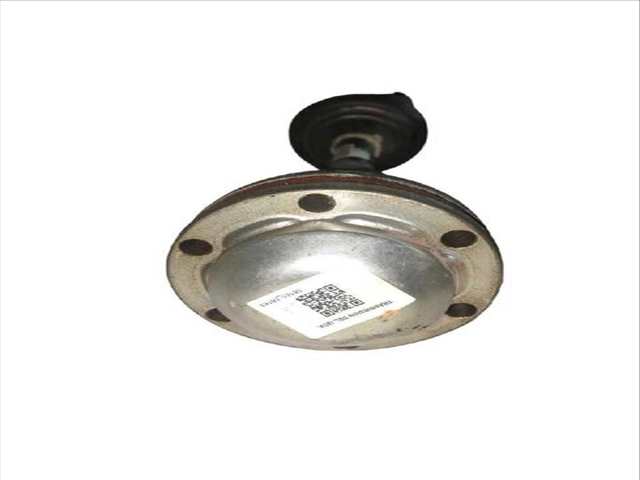 Transmision Delantera Izquierda Volkswagen Golf 2.0 TDI 4MOTION