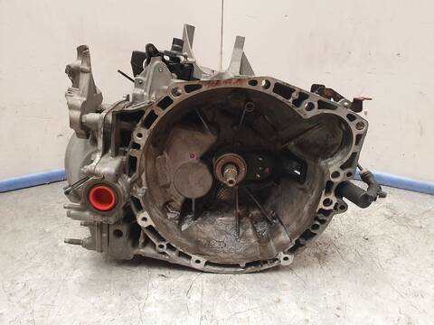 Foto 2ª: Caja Cambios Peugeot 508 ACTIVE 163CV 120KW [RH02] (2011)