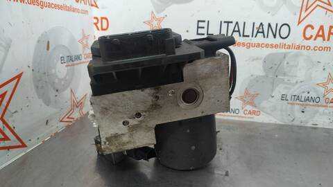 Foto 4ª: Abs Mercedes Clase S 220 400 CDI 220.028) BERLINA 250CV 184KW [OM628960] (2002)