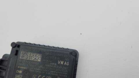Foto 2ª: Centralita Motor ECU Seat Arona 1.0 TSI 116CV 85KW [DUSA]