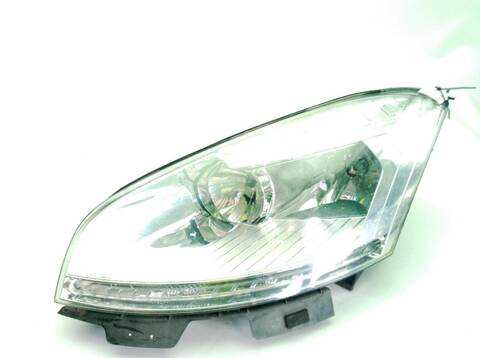Faro Izquierdo Citroen C4 1.6 HDI 110