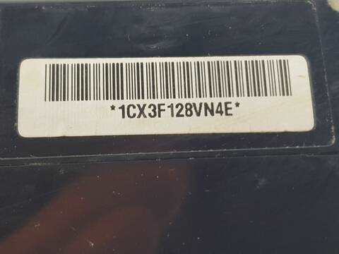 Foto 3ª: Centralita Motor ECU Peugeot Boxer 335 L1H2 PRO BLUEHDI 140 STARTSTOP (1994)