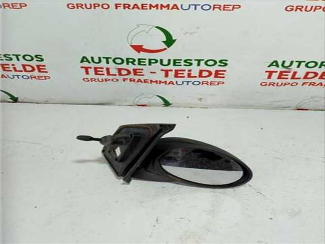 Retrovisor Derecho Toyota Aygo 1.0 BASICO [1.0 LTR. 50KW CAT]
