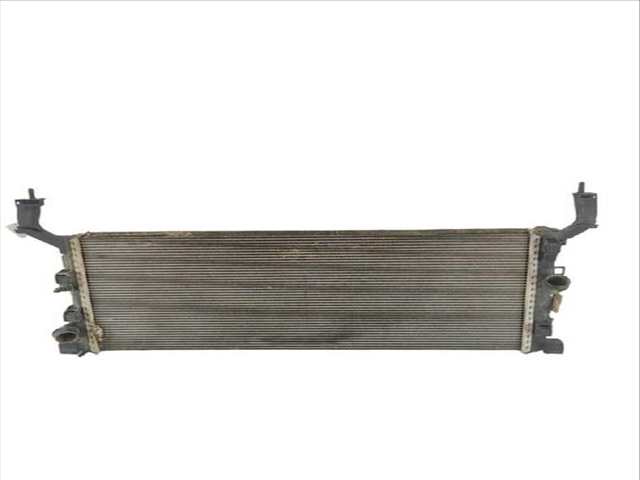 Foto 3ª: Radiador Motor Renault Laguna 1.5 DCI BT00 BT0A BT0T BT1J) (2007)