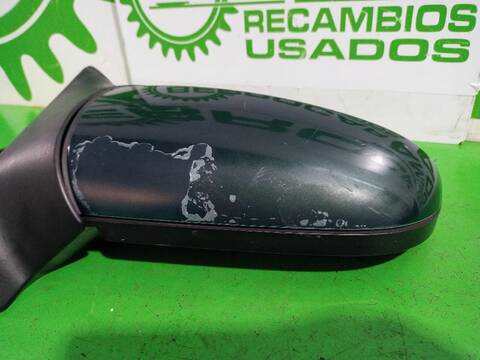 Foto 2ª: Retrovisor Derecho Opel Zafira ELEGANCE 82CV [X20DTL] (1999)